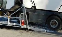 Special Road Sweeper Trailer 008
