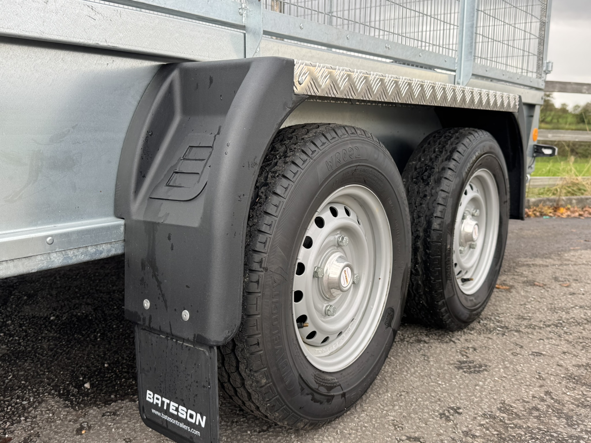 1054 General Purpose Trailer - Image 7